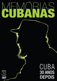Poster Cuba 30 Anni Dopo 1990