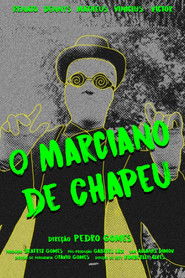 O Marciano de Chap&eacute;u (2024)