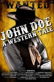 Poster John Doe: A Western Tale