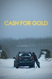 Poster Cash for Gold