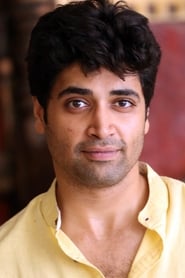 Adivi Sesh is Bhadra