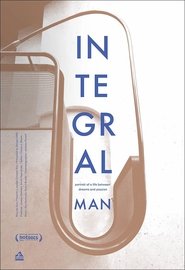Poster Integral Man 2017