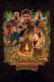 Regarder Jack Mimoun et les secrets de Val Verde en streaming – FILMVF