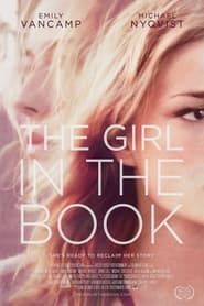 The Girl in the Book постер