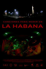 Songs to Die In Havana