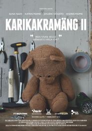 Poster Karikakramäng 2