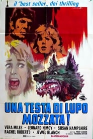 Una testa di lupo mozzata (1972)