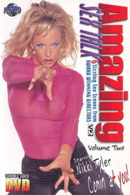 Amazing Sex Talk 2