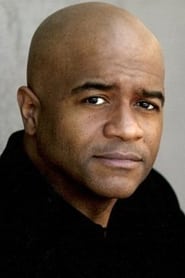 Eric Payne as Rick Bolden