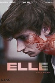 ELLE streaming