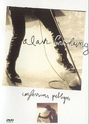 Alain Bashung - Confessions publiques