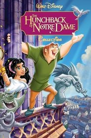 Fiche et filmographie de The Hunchback of Notre Dame Collection