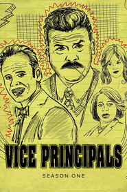Vice Principals Season 1 5