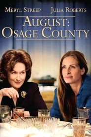 August: Osage County 2013