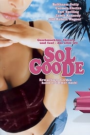 Poster Sol Goode