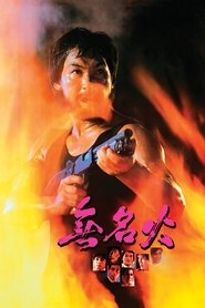 Poster Profile in Anger 1984