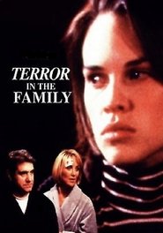 Terror in the Family постер