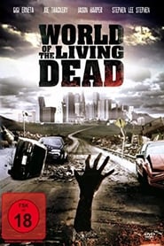 Poster World Of The Living Dead