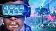 HISHE Dubs - Ready Player One