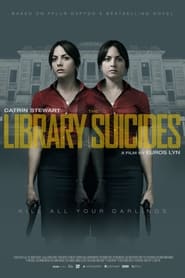 The Library Suicides постер