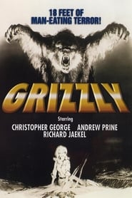 Grizzly постер