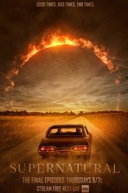 Supernatural: El Largo Camino a Casa (2020)