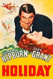 Poster for Holiday