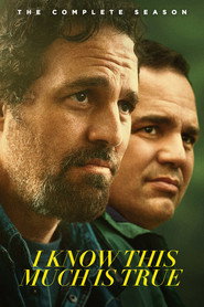 I Know This Much Is True Miniseries 6