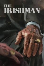 Ірландець постер