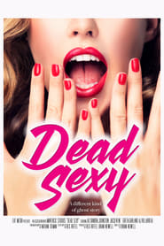 Dead Sexy постер