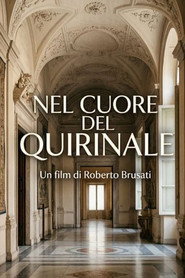 NEL CUORE DEL QUIRINALE - Una vita accanto ai protagonisti della Repubblica, tra memoria, storia e umanit&agrave;