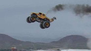 Episode 8: Monster Jump Live