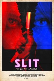 Slit постер