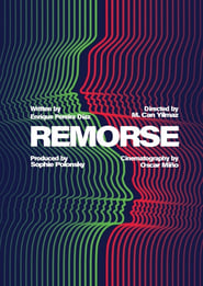 Poster Remorse