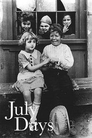 July Days) July Days (1923)