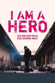 Poster I am a Hero