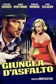 The Asphalt Jungle (1950)