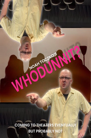 Whodunnit?