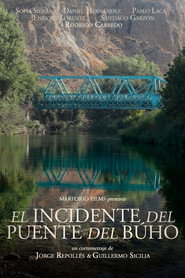 Poster An Occurrence at Owl Creek Bridge
