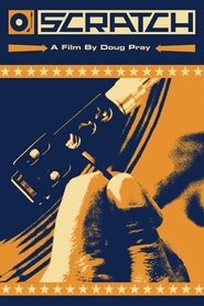 Poster Scratch 2001
