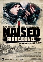 Poster Naised rindejoonel