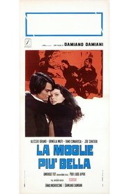 The Most Beautiful Wife – La moglie più bella (1970)