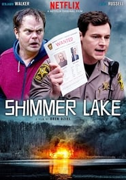 Shimmer Lake постер