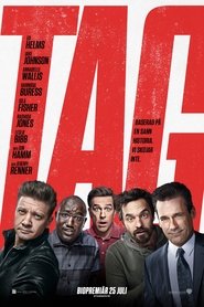 Tag poster watch Tag now