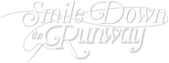 Smile Down the Runway Logo