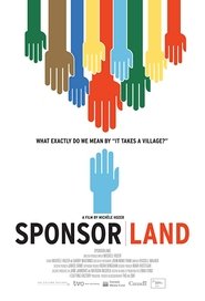 Poster Sponsorland 2017