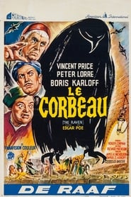 Le Corbeau (1963)