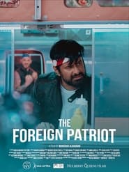 The Foreign Patriot