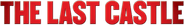 The Last Castle Logo