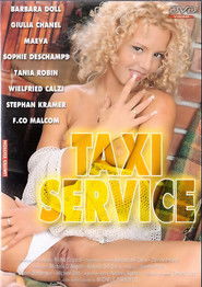 Taxi Service